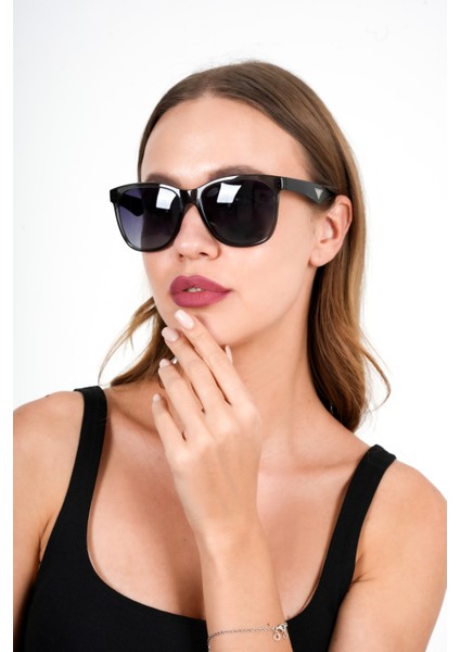 2800 C02 54 Optelli Polarize Güneş Gözlüğü