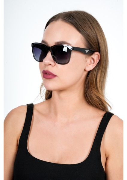 2800 C02 54 Optelli Polarize Güneş Gözlüğü fırsatları