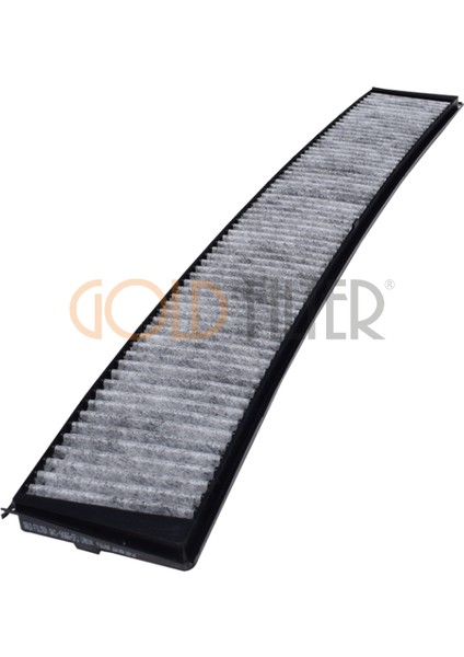 Kabin (Polen) Filtresi (Karbonlu) Bmw 316I 318D 318I 320D 320I (98-07) X3 (03-10)