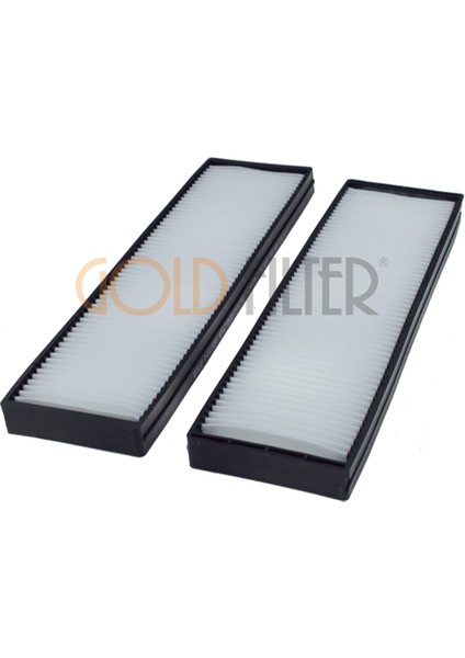 Kabin (Polen) Filtresi I20 (09-) 1.1 Crdı 1.2 1.4 1.4 Crdı 1.6 1.6 Crdı