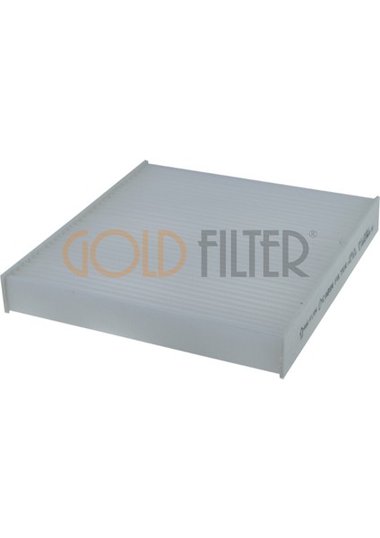 Kabin (Polen) Filtresi Laguna Iı (00-07)