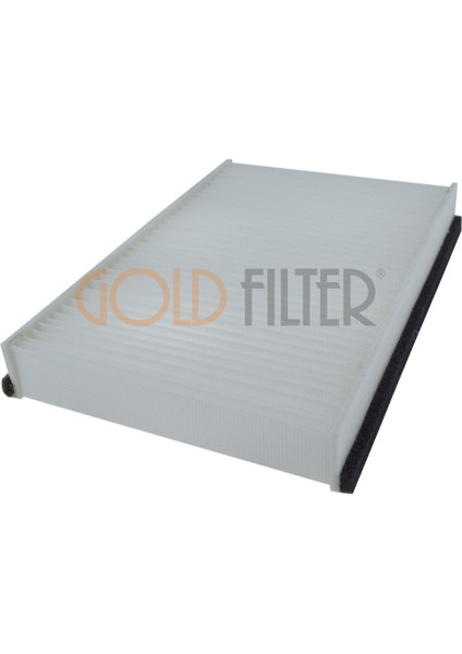 Kabin (Polen) Filtresi 500L (12-) 500X (14-) Renegade (14-) Compass Iı (17-)