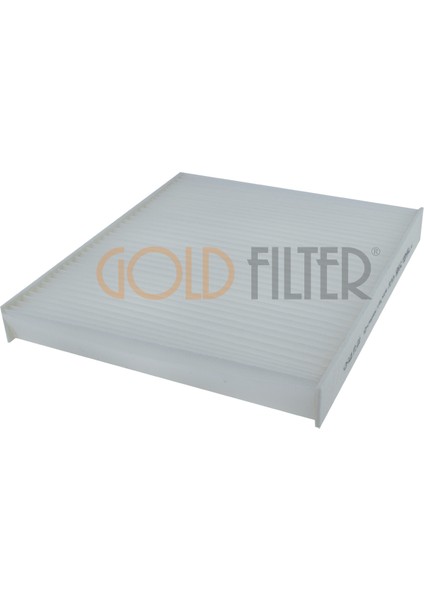 Kabin (Polen) Filtresi Astra G (98-09) Zafıra A (99-05) Zafıra B (05-)