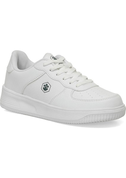 A102016541 5W Finster Wmn 5PR Kadın Klasik Sneaker Beyaz