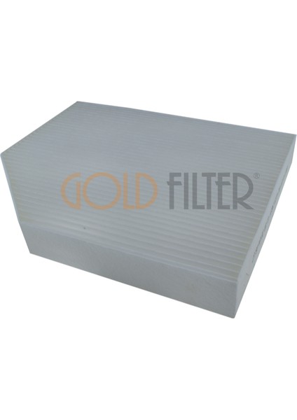 Kabin (Polen) Filtresi Audi A4 (07-16) / A5 (07-) / Q5 (08-) / Macan (14-0)