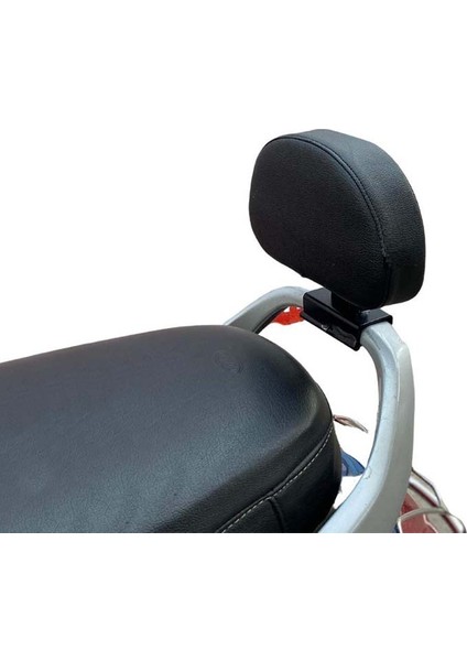 Tvs Jupiter 110 125 Honda Activa 125 Scooter Arka Sırt Dayama Sissybar modelleri