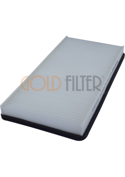 Kabin (Polen) Filtresi P406 + P406 Coupe Tüm Modelleri (95-04)