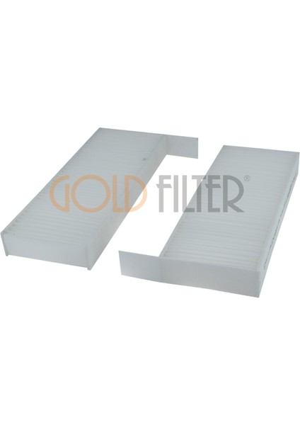 Kabin (Polen) Filtresi Peugeot 308 Iı (13-) / Peugeot 508 Iı (18-)