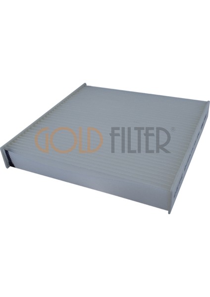 Kabin (Polen) Filtresi Cr-V I (95-02) 2.0 16V