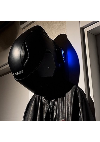 Kask & Mont Tutucu | Motosiklet, Scooter, Bisiklet Teçhizat Askılığı indirimleri