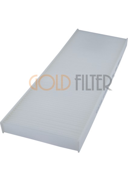 Kabin (Polen) Filtresi Oepl Vectra B Tüm Modelleri (95-03)