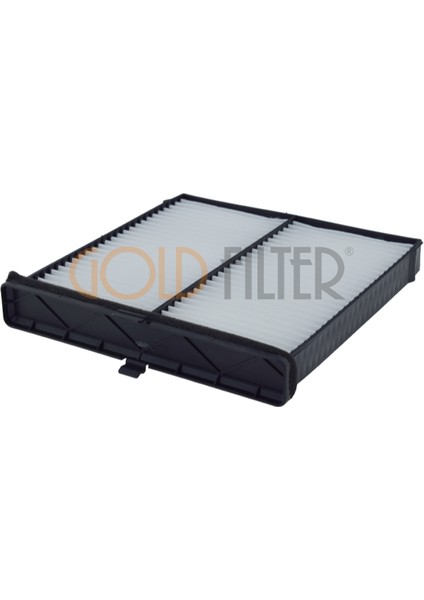 Kabin (Polen) Filtresi Mazda 2 Dl Dj (15-) Mazda 3 Bp(19-0) Cx-3(15-0) CX30(19-0)