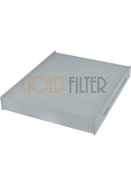 Kabin (Polen) Filtresi Polo V (09-) Fabıa Iı Iıı (07-) Ibıza V (08-)