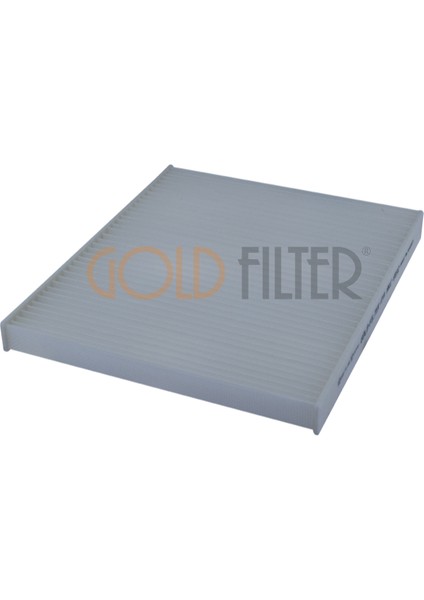 Kabin (Polen) Filtresi Alfa Romeo Gıulıetta (10-)