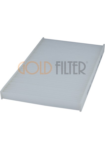 Kabin (Polen) Filtresi Albea (02-) Palıo Sıena (96-)