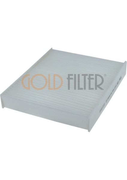 Kabin (Polen) Filtresi Lınea (07-) Doblo (10-) Fıorıno (08-) Egea (15-) (1 KOLİ=30AD)