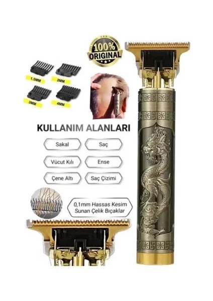 Profesyonel Tıraş Makinesi fiyatları