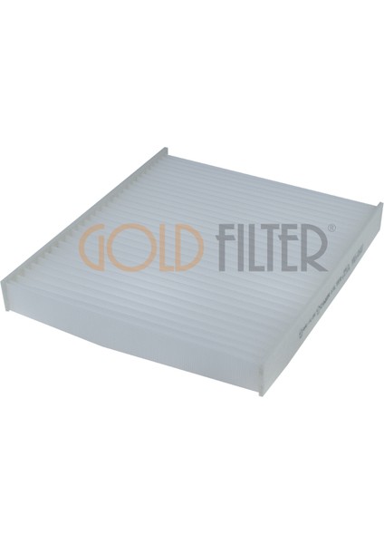 Kabin (Polen) Filtresi Avenger (07-14) / Journey(08-) / Patriot (07-17) / Compass(06-)