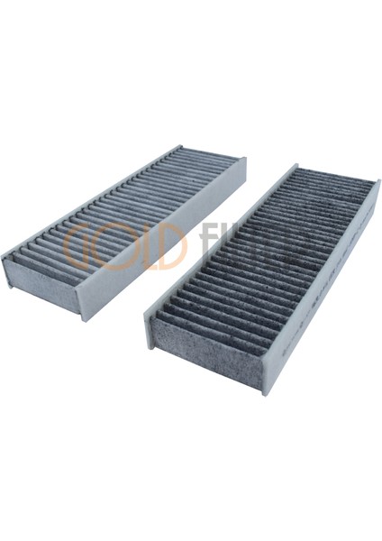 Kabin (Polen) Filtresi (Karbonlu) Corsa F (19-) Mokka B (20-) P2008 P208 C4 Iıı