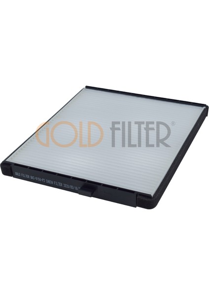 Kabin (Polen) Filtresi Aveo (05-) 1.2 1.4 16V 1.5 1.6 Kalos (02-) 1.2 1.4 1.4 16V