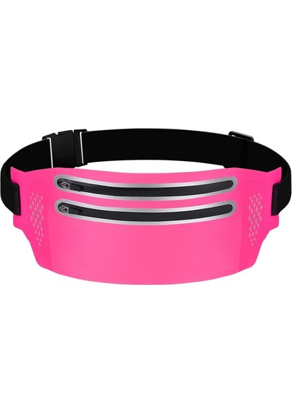 Açık Hava Sporları Su Geçirmez Ince Bel Çantası (Yurt Dışından) fiyatları