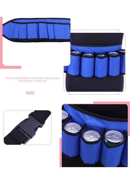 Taşınabilir Açık Hava Çok Fonksiyonlu Spor Su Bardağı Çantası (Yurt Dışından) modelleri