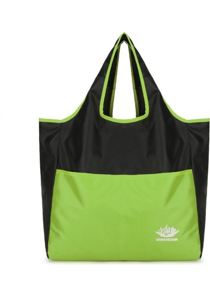 Tote Bag Açık Hava Katlanabilir Seyahat Saklama Çantası (Yurt Dışından) fiyatları