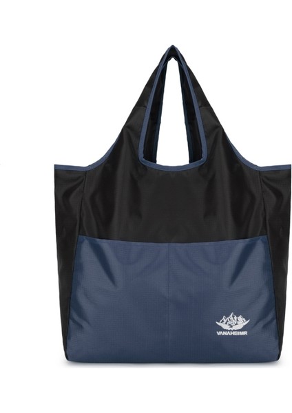 Tote Bag Açık Hava Katlanabilir Seyahat Saklama Çantası (Yurt Dışından) fiyatları