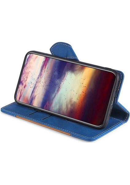 Samsung Galaxy S25 5g Için Skin Fe Deri Kılıf (Yurt Dışından) fırsatları