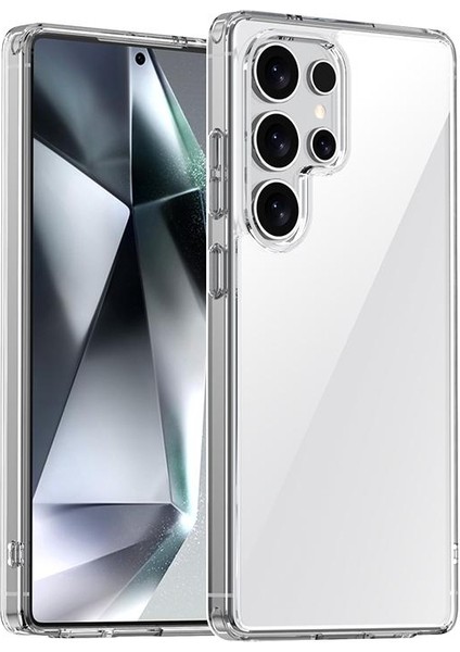 Ipaky Aurora S Kılıfı Samsung Galaxy S25 Ultra 5g Için (Yurt Dışından)