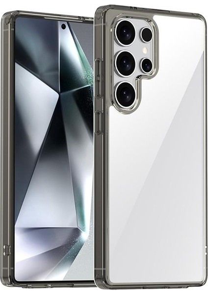 Ipaky Aurora S Kılıfı Samsung Galaxy S25 Ultra 5g Için (Yurt Dışından)