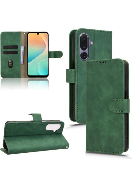 Samsung Galaxy M36 5g Için Skin Fe Telefon Kılıfı (Yurt Dışından)