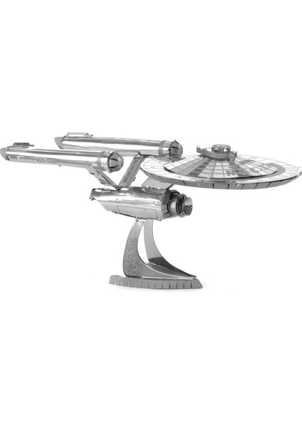 Yeni 3D Mini Üç Boyutlu Metal Çizgi Film Puzzle Yapboz Modeli Doğum Günü (Yurt Dışından)