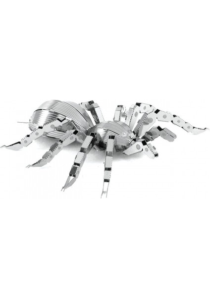Yeni 3D Mini Üç Boyutlu Metal Çizgi Film Puzzle Yapboz Modeli Doğum Günü (Yurt Dışından)