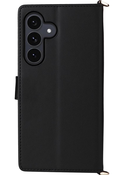 Samsung Galaxy S25 Fe 5g Için 6 Kart Yuvalı Kılıf (Yurt Dışından) fırsatları