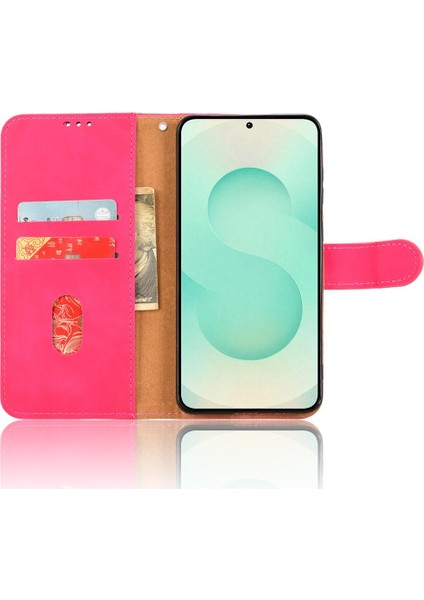 Samsung Galaxy S25 Edge 5g Için Skin Fe Telefon Kılıfı (Yurt Dışından) fırsatları