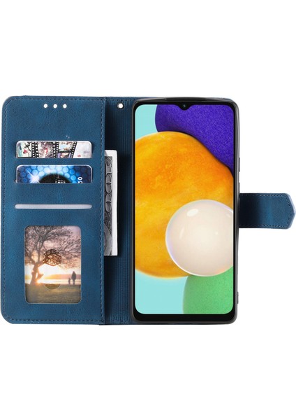 Samsung Galaxy S25 Fe 5g Için Nail Skin Fe Deri Kılıf (Yurt Dışından) fırsatları