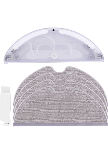 Lds Su Tankı Paspas Bezi (Yurt Dışından)