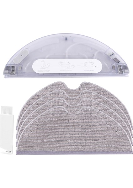 Lds Su Tankı Paspas Bezi (Yurt Dışından) fiyatları