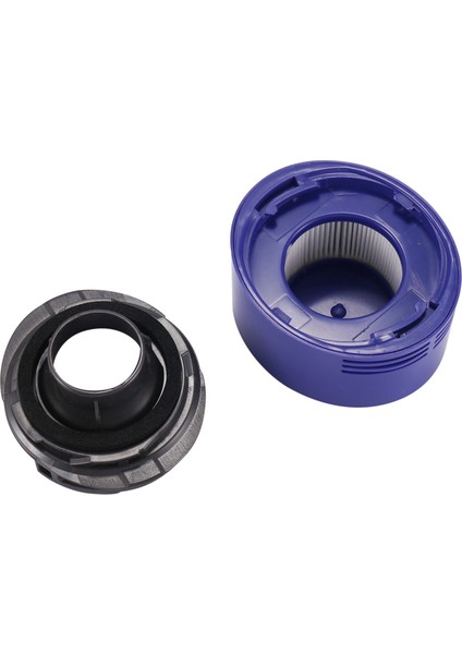 Dyson V7 V8 Elektrikli Süpürge Süpürgesi Için Hepa Filtre Değişimi Sonrası (Yurt Dışından) fiyatları