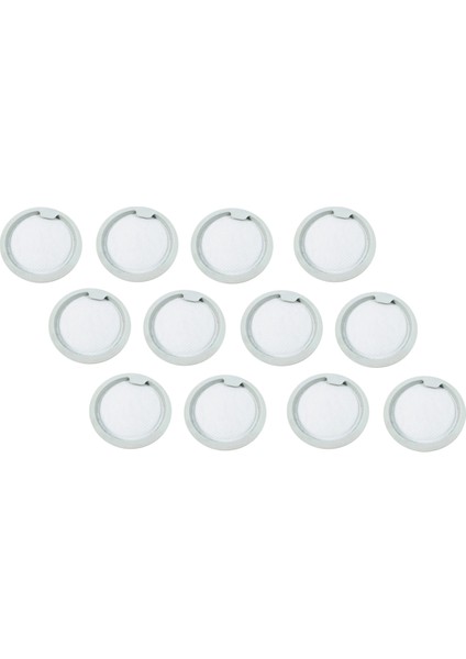 Xiaomi Mijia G20 G20MAX D205 D206 Elektrikli Süpürge Için Vakum Filtresi (Yurt Dışından)