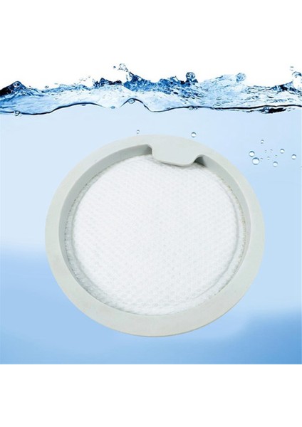 Xiaomi Mijia G20 G20MAX D205 D206 Elektrikli Süpürge Için Vakum Filtresi (Yurt Dışından) modelleri