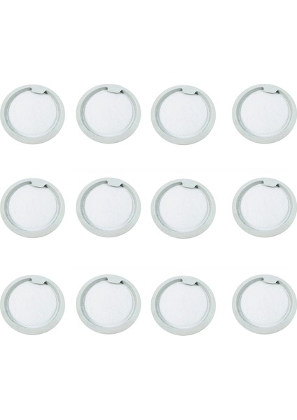 Xiaomi Mijia G20 G20MAX D205 D206 Elektrikli Süpürge Için Vakum Filtresi (Yurt Dışından) fırsatları