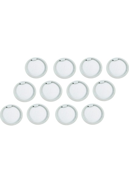 Xiaomi Mijia G20 G20MAX D205 D206 Elektrikli Süpürge Için Vakum Filtresi (Yurt Dışından) indirimleri