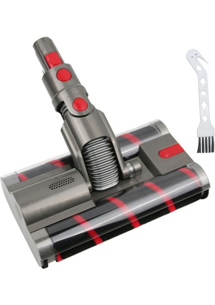 Çift Silindirli Fırça Vakum Başlığı Motor Başlığını Değiştirin (Yurt Dışından) indirimleri