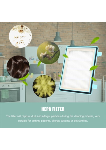 Ecovacs Deebot X9 Pro Omni/ X9 Pro Elektrikli Süpürge Parçaları Için 8 Parça (Yurt Dışından) fiyatları