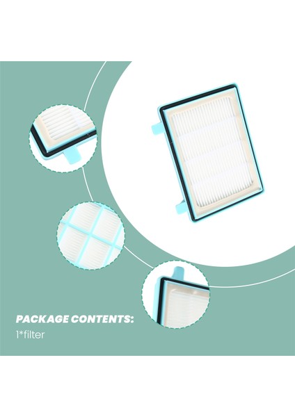 Ecovacs Deebot X9 Pro Omni/ X9 Pro Elektrikli Süpürge Parçaları Için 8 Parça (Yurt Dışından) indirimleri