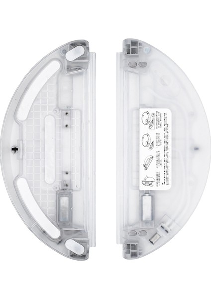 Dreame R10 R20 R30 T20 T30 El Tipi Elektrikli Süpürge Halı Fırçası (Yurt Dışından)