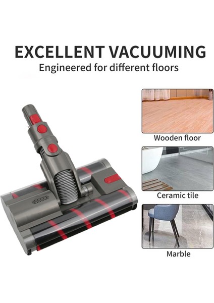 Dyson SV21 Vakum Aparatı Filtreli Değişimi (Yurt Dışından) fiyatları