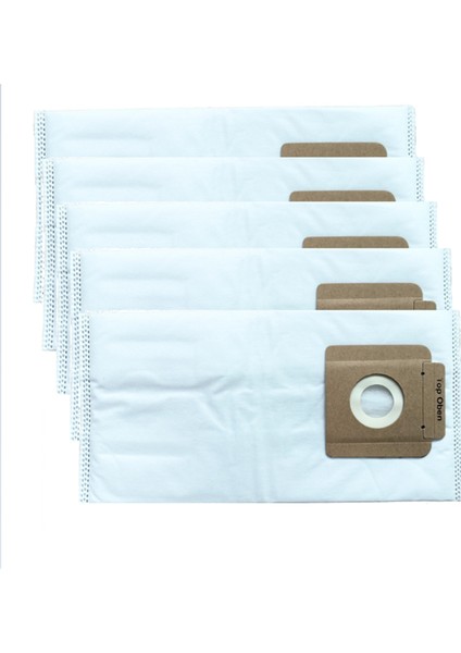 Kenmore Hazneli Elektrikli Süpürge Torbaları Için Q/c 53292 Tipi Toz Torbaları (Yurt Dışından)